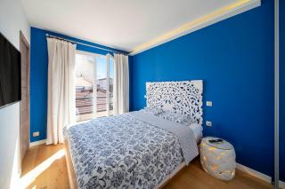 REF 1926 - Cannes Center - Sea view apartment for rent - 4