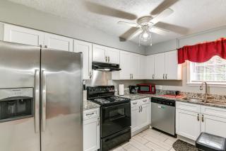 Cozy Nashville Getaway 11 Mi to Downtown! - Nashville - 9