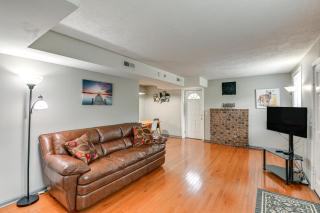 Cozy Nashville Getaway 11 Mi to Downtown! - Nashville - 8