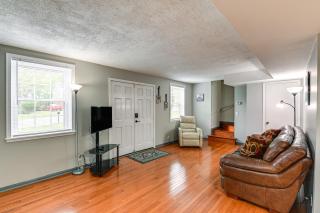 Cozy Nashville Getaway 11 Mi to Downtown! - Nashville - 6