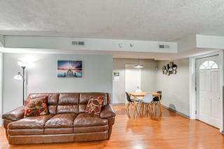 Cozy Nashville Getaway 11 Mi to Downtown! - Nashville - 5