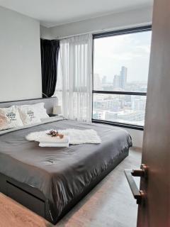 Stylish condo 2 BR /central pattaya/200m to beach - 7