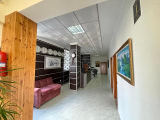 Hotel Benilva - Durazzo - 8