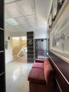Hotel Benilva - Durazzo - 7