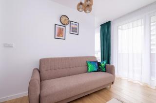 Stylish Apartment near Tauron Arena by Rent like home - Krakau - 3
