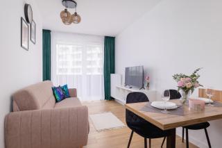 Stylish Apartment near Tauron Arena by Rent like home - Krakau - 1