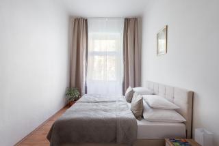 Prague - Karlin Apartments - Praga - 9