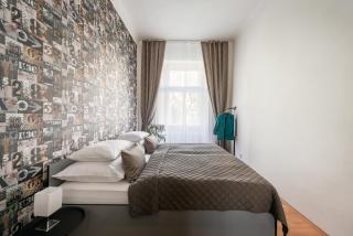 Prague - Karlin Apartments - 9