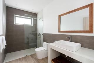 Seaview Villa Stella Del Mare - 1