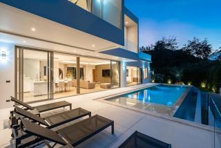 Seaview Villa Stella Del Mare - 3