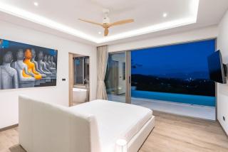 Seaview Villa Stella Del Mare - 8