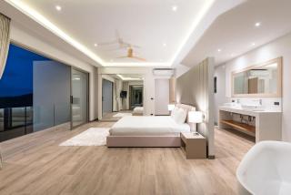 Seaview Villa Stella Del Mare - 7