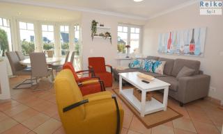 Syltrose Whg 2 - Westerland - 9