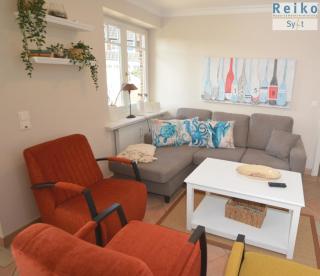 Syltrose Whg 2 - Westerland - 7