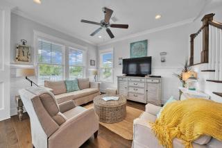 Our Gulfview Escape - Santa Rosa Beach - 9