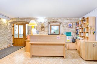 Boutique Hotel Santa Maria - Novigrad (Cittanova d'Istria) - 6