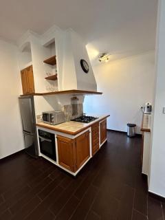 Charmant 2 pièces avec balcon Nice Nord - Nice - 4