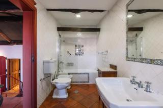 Casa da Pedra Cavalgada - 7