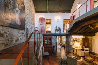 Casa da Pedra Cavalgada - 5