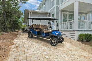 Our Gulfview Escape - 4