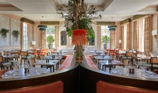 Richmond Hill Hotel - Richmond upon Thames - 6