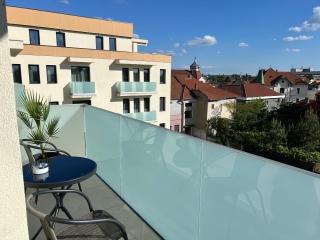Coquette Studio Central - Oradea - 2