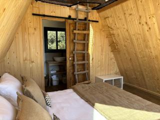 La Cabane Perchée - Auriol - 4