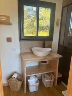 La Cabane Perchée - Auriol - 1