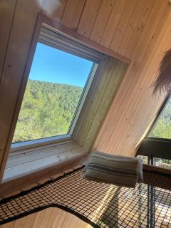 La Cabane Perchée - Auriol - 2