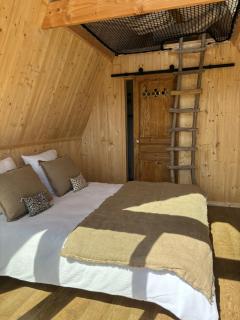La Cabane Perchée - Auriol - 6
