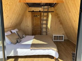 La Cabane Perchée - Auriol - 7