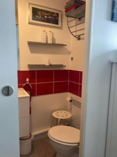 Studio Ria d'Etel - Belz - 6