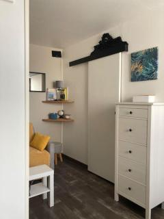 Studio Ria d'Etel - Belz - 5