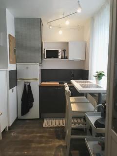 Studio Ria d'Etel - Belz - 9