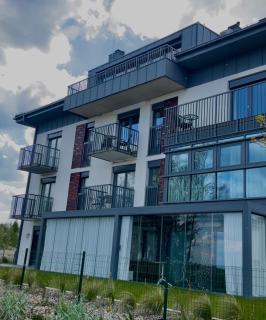 Blue Bay - Dziwnów - 9