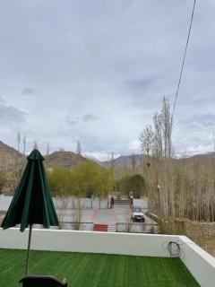 Hotel DZI Ladakh - 1