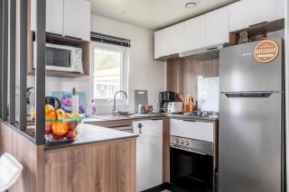 Mobil-home Saint Jean de Monts - Saint-Jean-de-Monts - 4