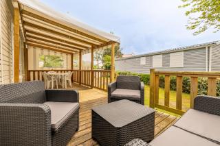 Mobil-home Saint Jean de Monts - Saint-Jean-de-Monts - 8