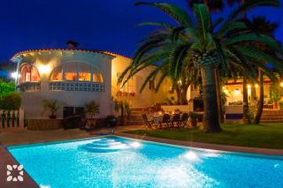 Villa Oasis by Abahana Villas - Calpe - 5