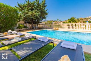 Villa Oasis by Abahana Villas - Calpe - 8
