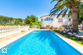 Villa Oasis by Abahana Villas - Calpe - 3