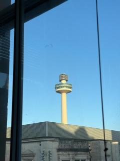 City Centre Apartment Liverpool - 7