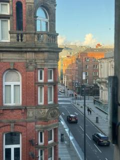 City Centre Apartment Liverpool - Liverpool - 5