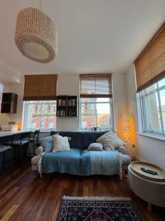 City Centre Apartment Liverpool - 8