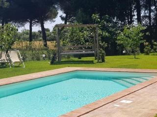 Tenuta la Valle Relaxing Oasis with pool in Tuascany - Vada - 5