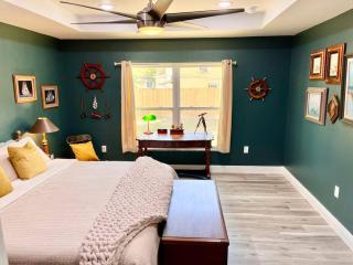 Sanford's Seahaven - 3