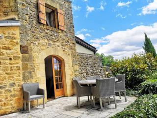 Villa du Guet - Rare & Atypique - Piscine - Domme - 8