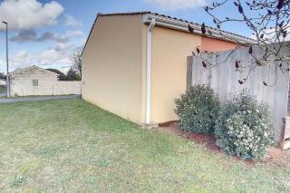 Logement thermale et de tourisme Les Acacias 1 - Jonzac - 7