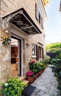 Elvira’s House - Leucade - 9