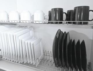 Skye View Cottage - 8